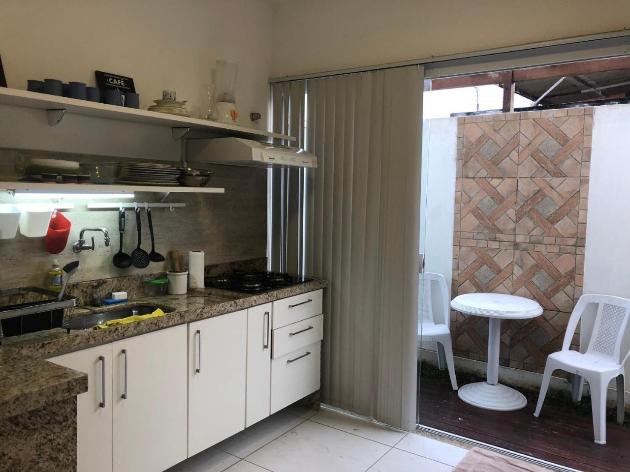 Casa de férias Vitoria Cabo Frio