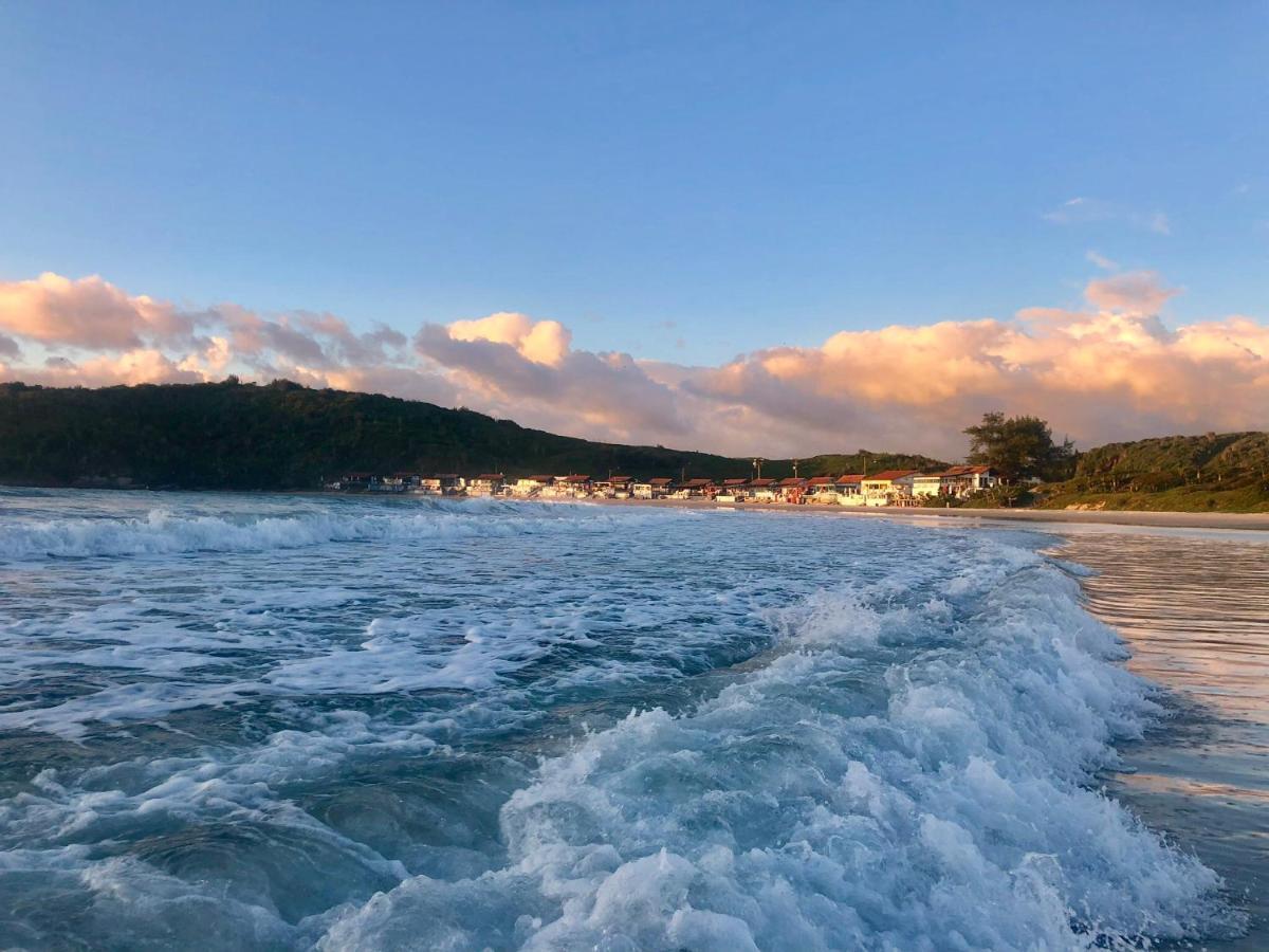 Vitoria Cabo Frio